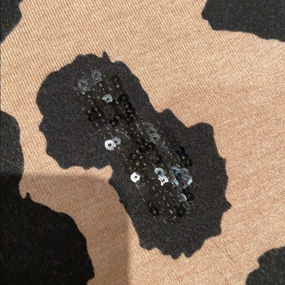 INC Women’s Quarter Sleeve Top - Picture 2 of 4